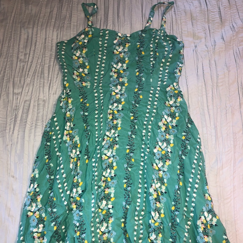 Old Navy Sundress